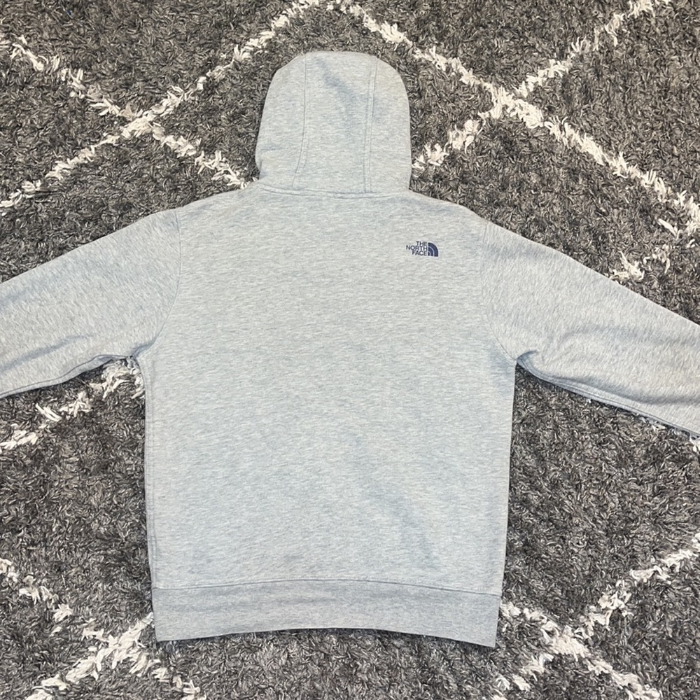 North Face Sunset graphic hoodie - Picture 4 of 7